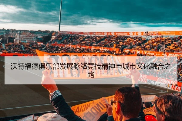 沃特福德俱乐部发展脉络竞技精神与城市文化融合之路